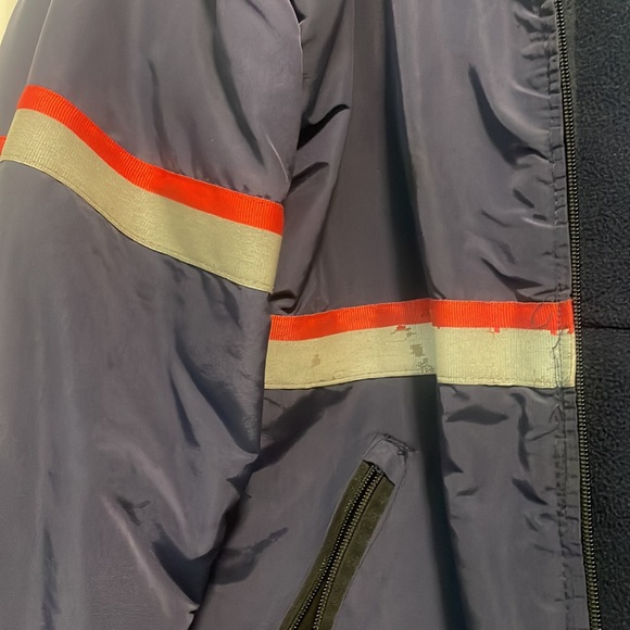 USPS Winter Jacket - Picture 2 of 4